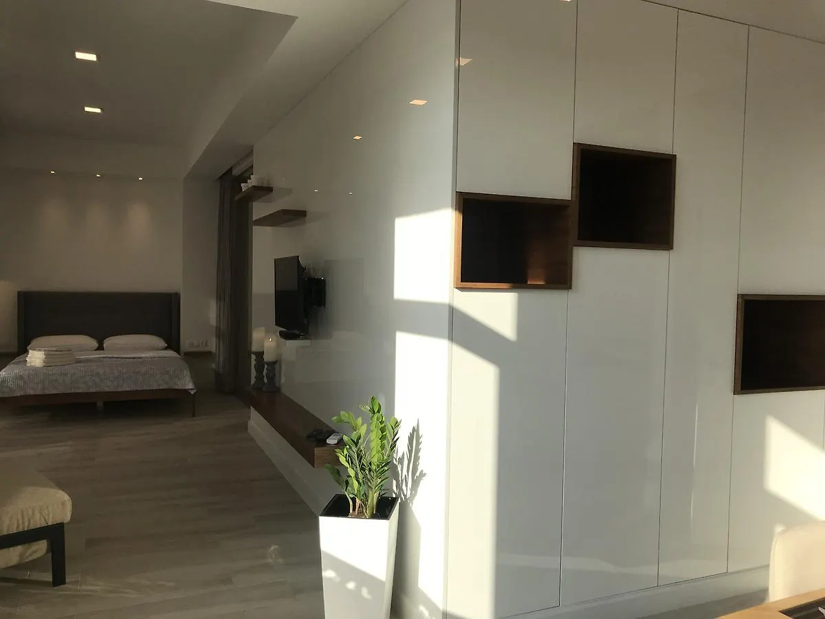 *** Herberg Star Avlabari Hotel Tbilisi Georgië