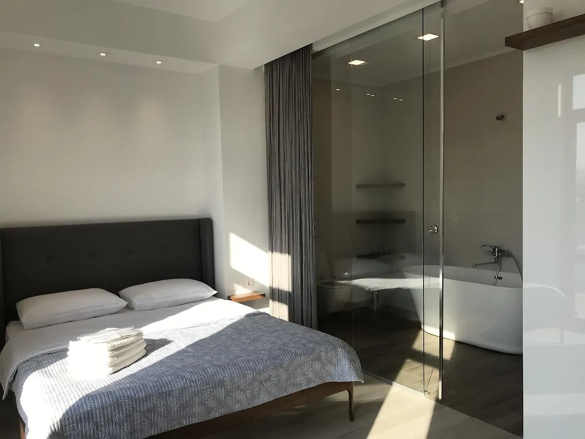 Star Avlabari Hotel Tbilisi