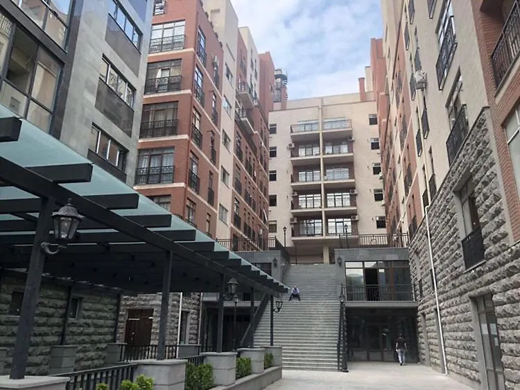 Star Avlabari Hotel Tbilisi 3*,