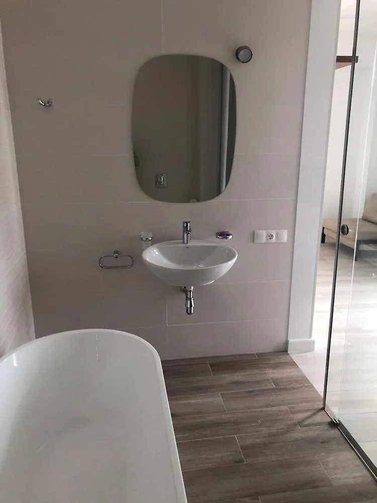 Star Avlabari Hotel Tbilisi Herberg