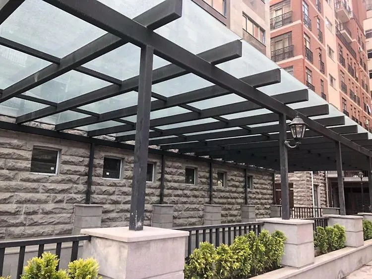 Star Avlabari Hotel Tbilisi Herberg