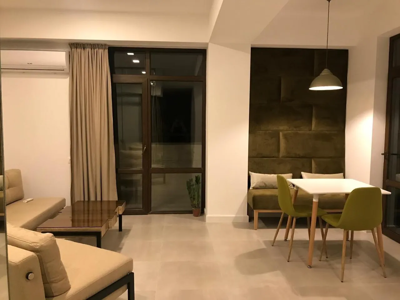 Star Avlabari Hotel Tbilisi Georgië