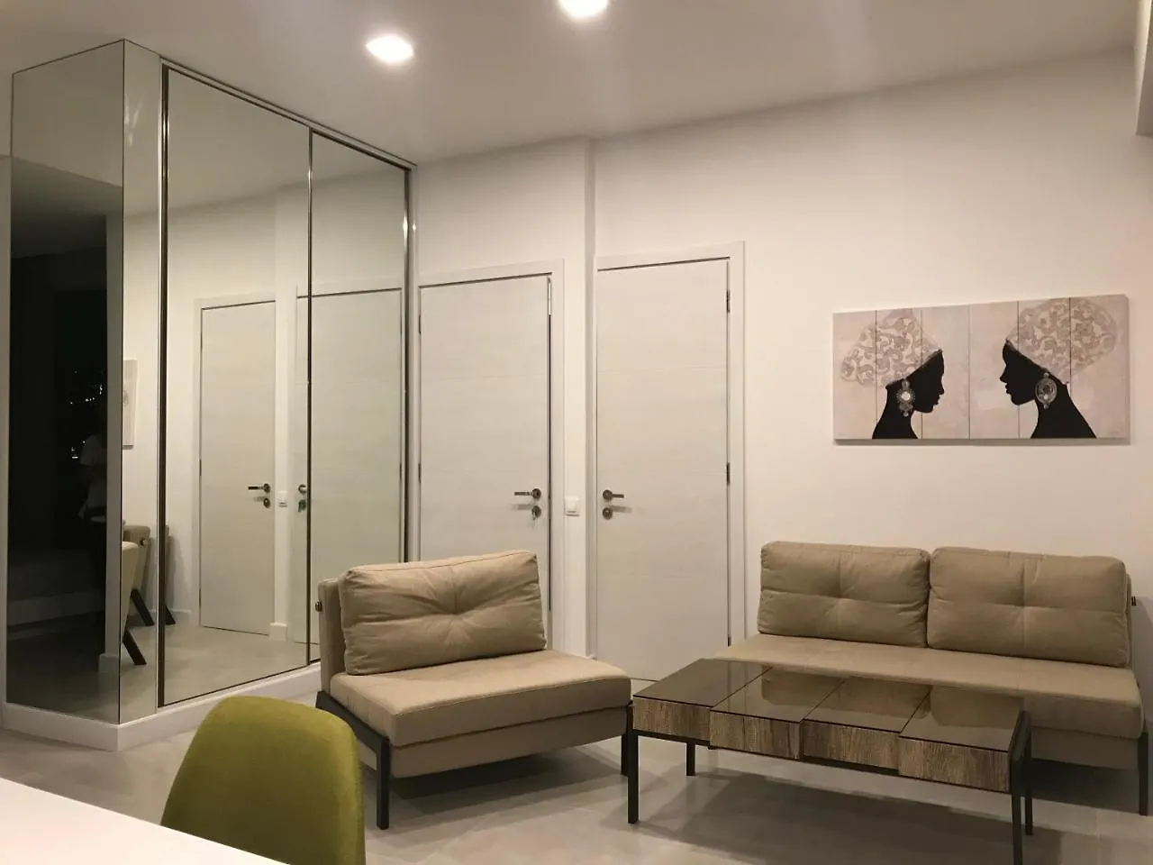 Star Avlabari Hotel Tbilisi Georgië