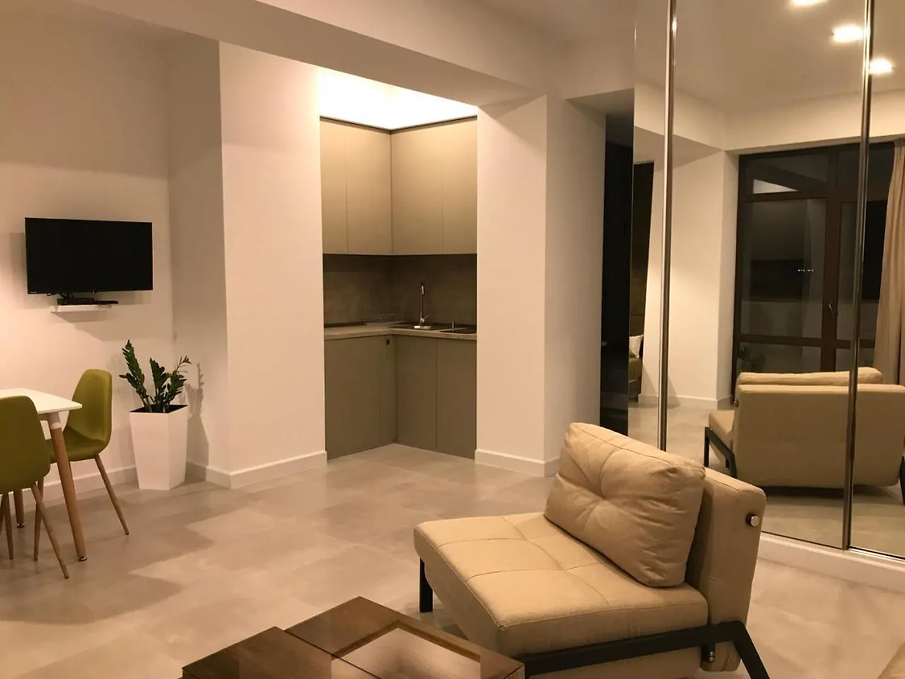 Star Avlabari Hotel Tbilisi Herberg