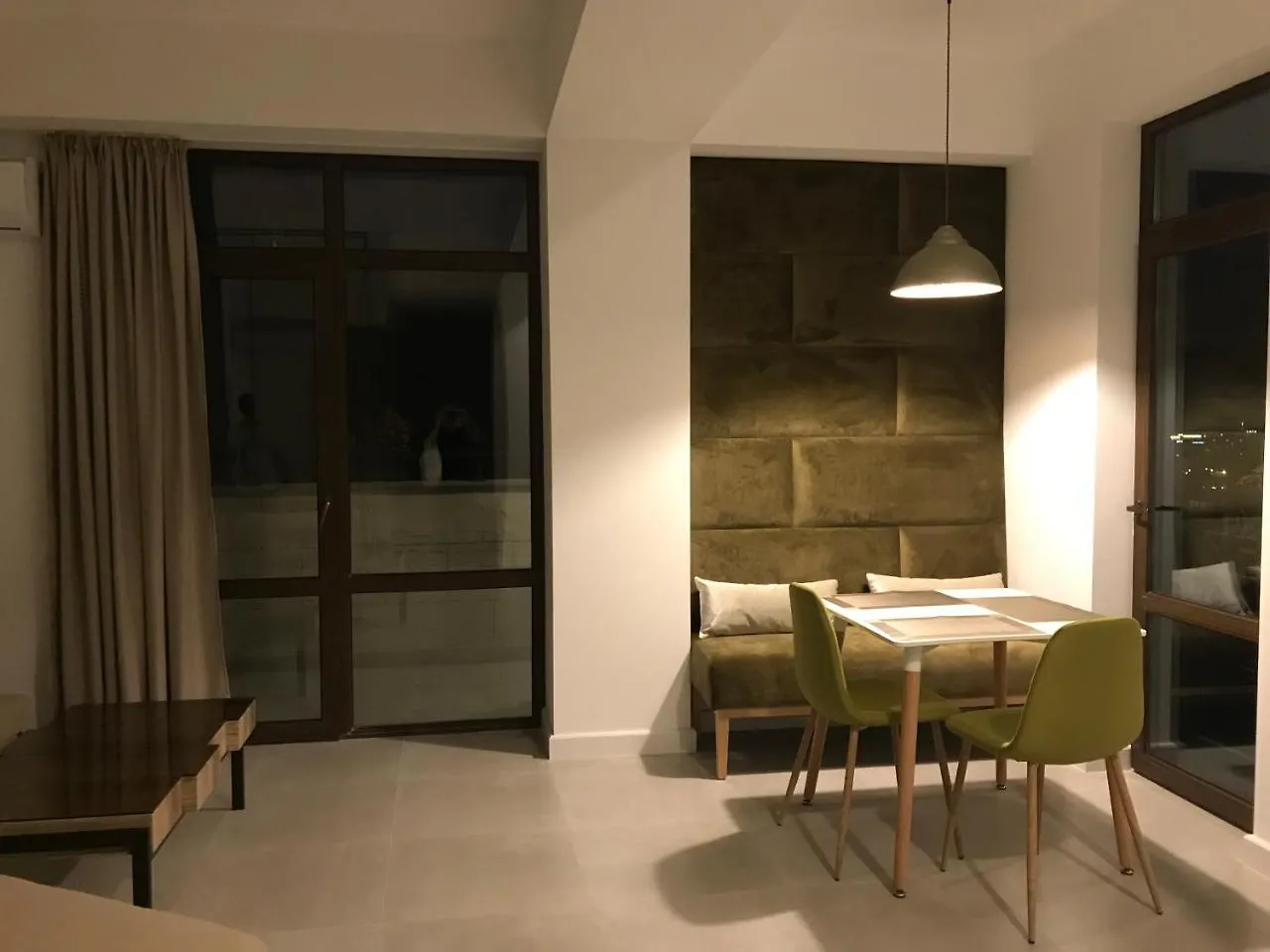 Star Avlabari Hotel Tbilisi 3*,  Georgië