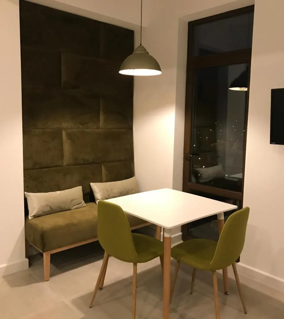 Star Avlabari Hotel Tbilisi