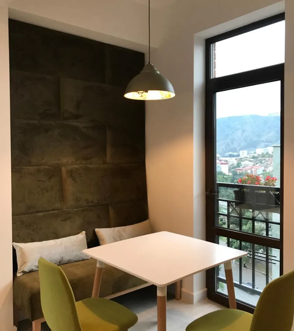Herberg Star Avlabari Hotel Tbilisi