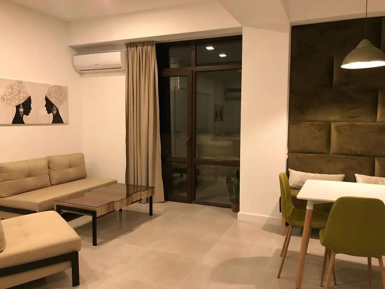 Star Avlabari Hotel Tbilisi