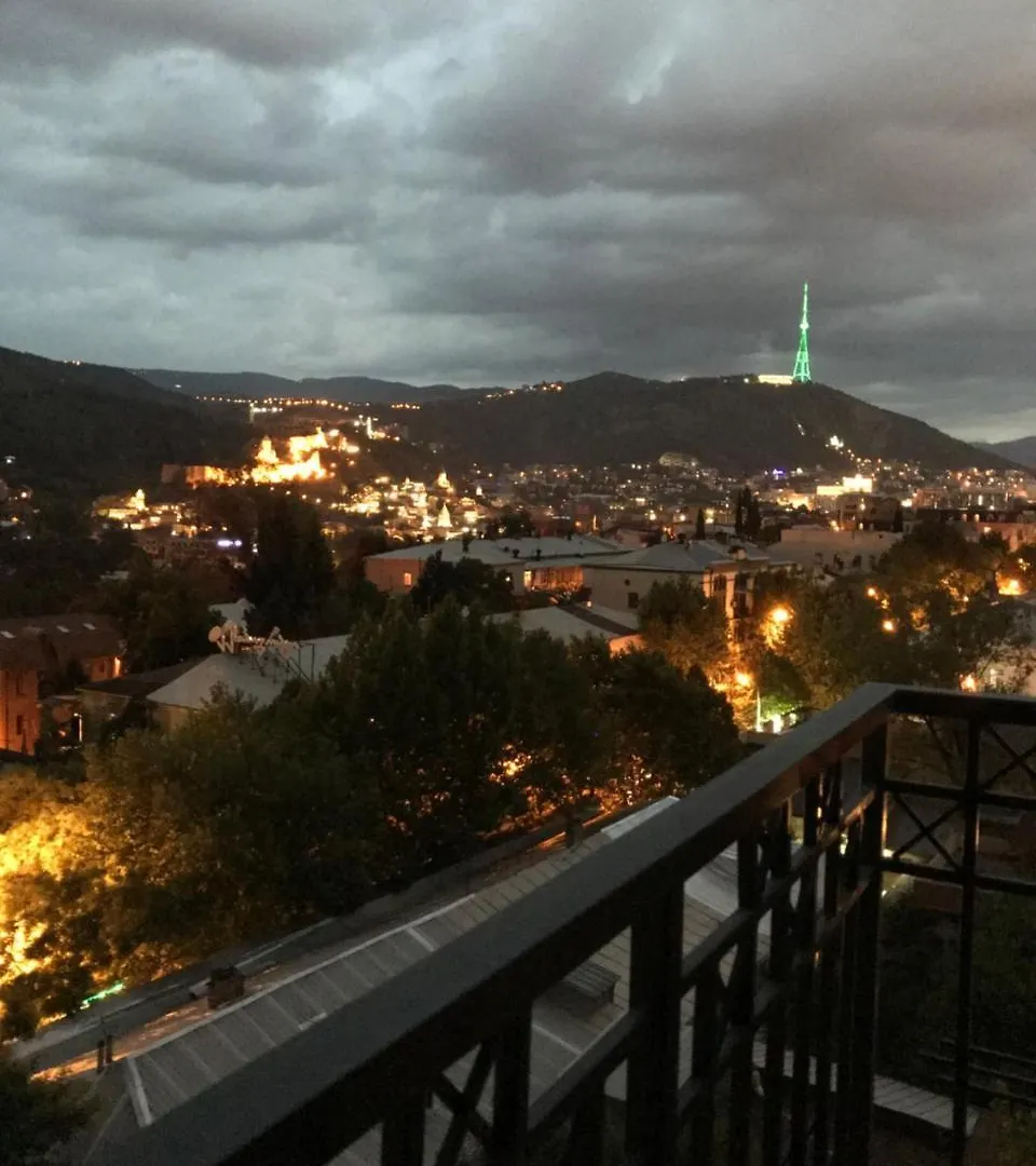 Star Avlabari Hotel Tbilisi