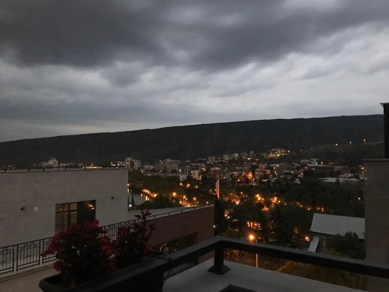 Herberg Star Avlabari Hotel Tbilisi