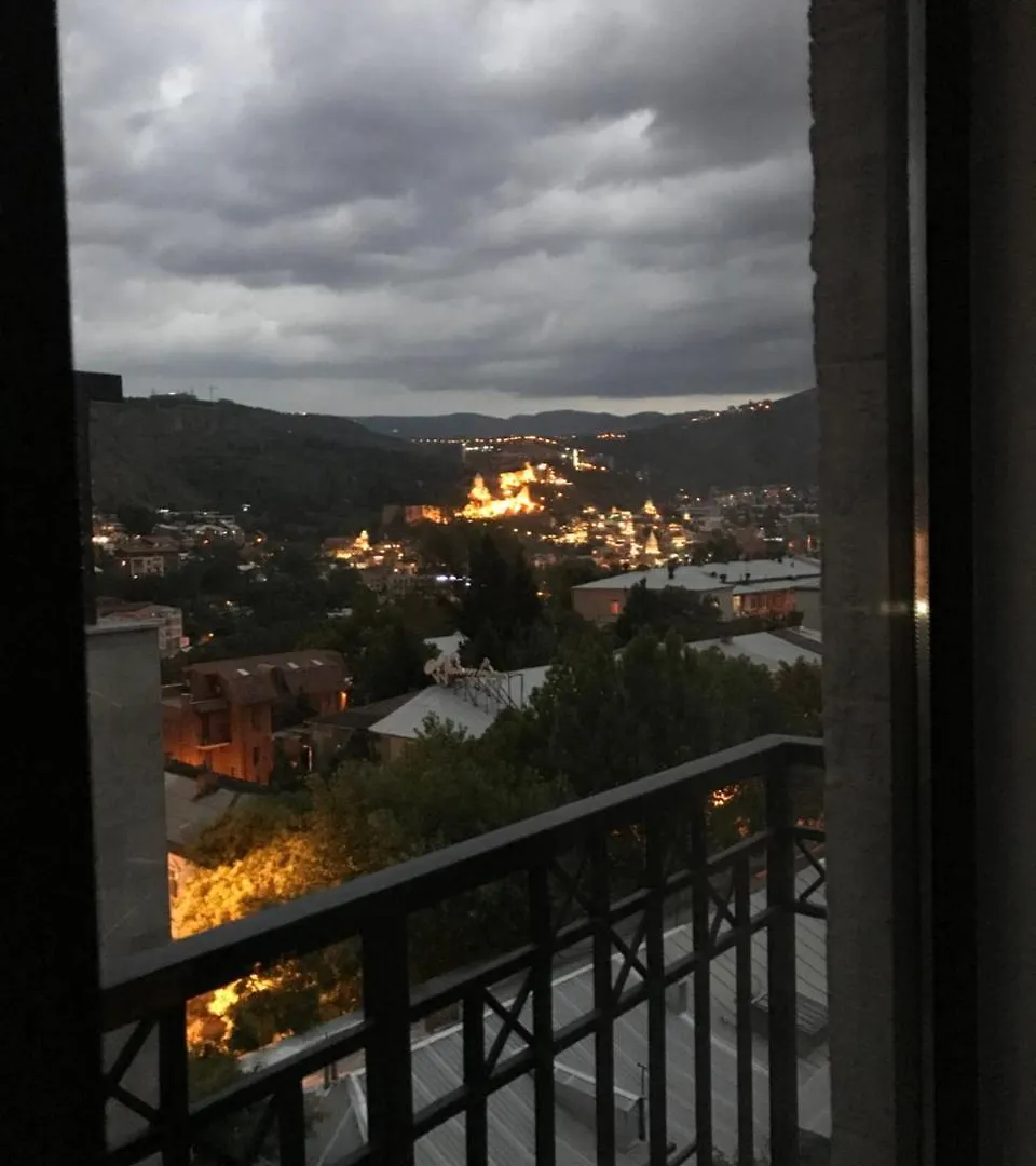 Star Avlabari Hotel Tbilisi 3*,