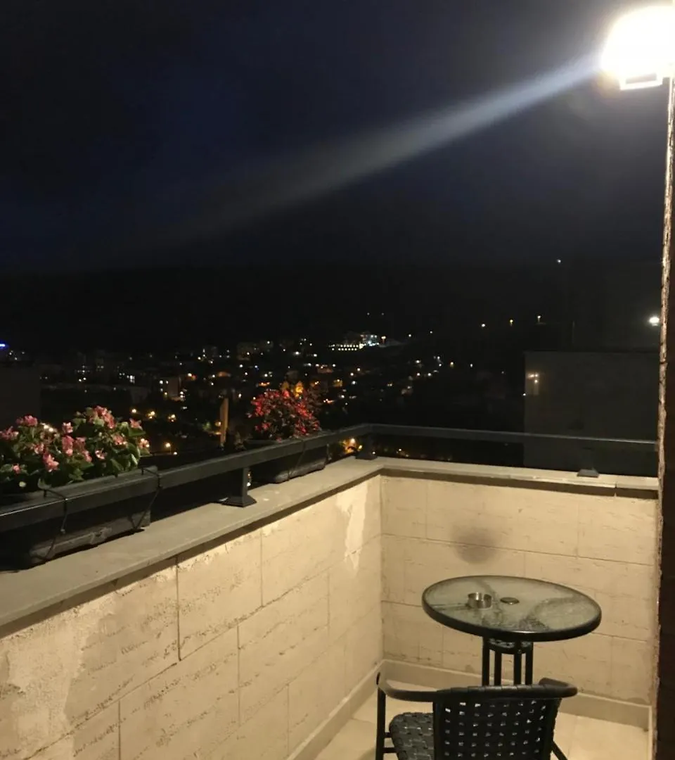 Star Avlabari Hotel Tbilisi Herberg