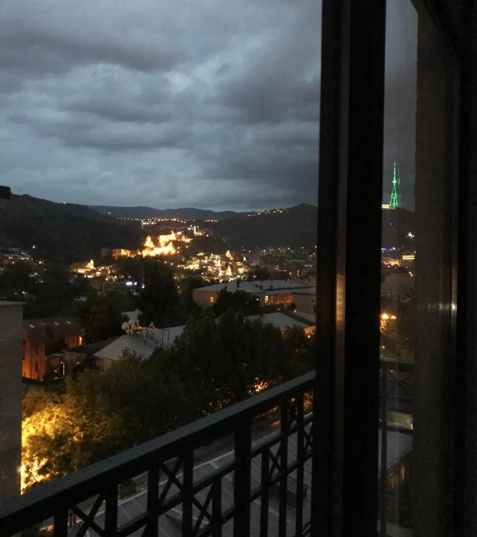 Star Avlabari Hotel Tbilisi Herberg