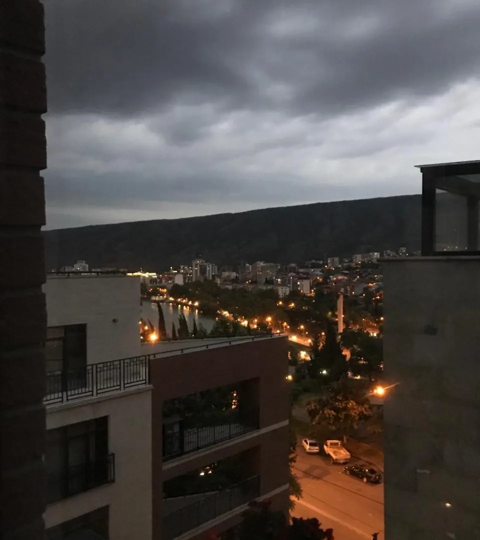 Star Avlabari Hotel Tbilisi